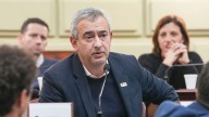 Javkin habló de la "ciudad autonóma" de Rosario: "Vamos a recuperar lo que ya teníamos"