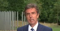 Good Morning Britain announces plans to honour TV legend John Stapleton