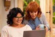 Reba McEntire’s ‘Happy’s Place’ Adds Major Star Power for Season 2