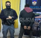 Dos demorados en Neuquén con pedidos de captura vigentes