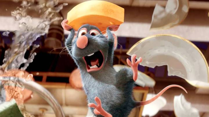Patton Oswalt Says Ratatouille 2 Will Depend On Brad Bird