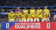 Así jugaría la selección Colombia: Néstor Lorenzo y la posible alineación ante Bolivia