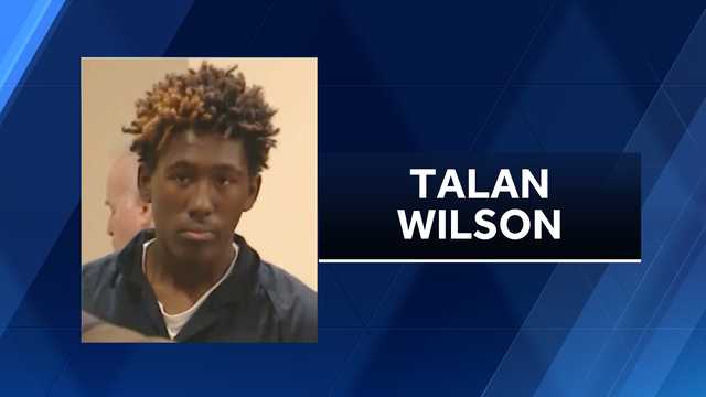 Teen accused in Uber driver's death no longer facing murder charge
