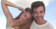 Todos los detalles del casamiento de Nicolás Cabré y Rocío: qué diseñadores los visten, cuántos invitados van y dónde será