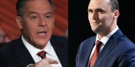'You woke us the f**k up!' Greg Gutfeld fires off message on Fox News after assassination of Charlie Kirk