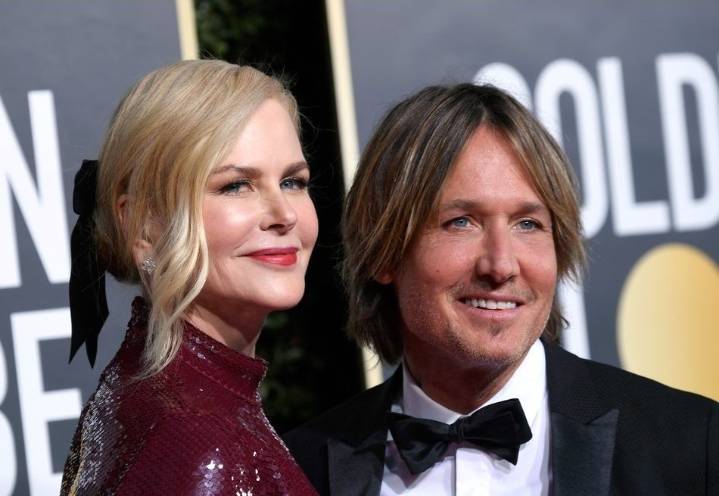 Nicole Kidman and Keith Urban split after 19 years of marriage