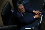 Ratifican solicitud de juicio político contra Adán Augusto López por presuntos vínculos criminales con Hernán Bermúdez