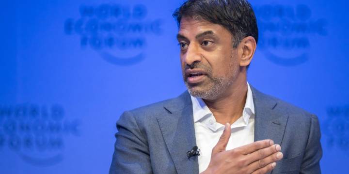 Novartis seeks ways to cut US prices, admitting Americans 'pay for a large part of the innovations'