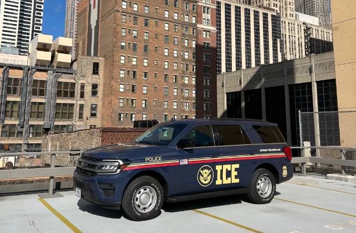 Migrante asesinado durante operativo del ICE en Chicago era michoacano