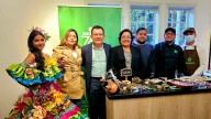 Huila lanza FICCA 2025, una feria para mostrarle al mundo su café, cacao y riqueza cultural