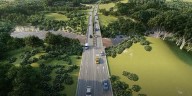 Proyecto vial El Estanquillo - Popayán: inversión de $8,82 billones y 180 mil empleos 
