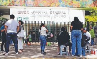 La larga espera por reportes de la salud de pacientes