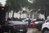 1 detainee killed and 2 others critically injured in Dallas ICE facility, Homeland Security says
