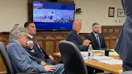Sterling Heights police officers bound over on misconduct, assault charges
