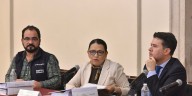 Segob designa a Martha Lidia Pérez como nueva titular de la Comisión Nacional de Búsqueda