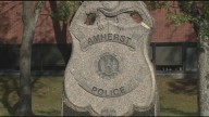 Amherst Police seek tips after an overnight shooting