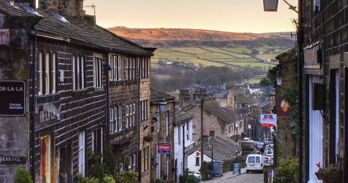 The pretty village near Greater Manchester dubbed ‘somewhere out of Gilmore Girls’ you need to visit in autumn