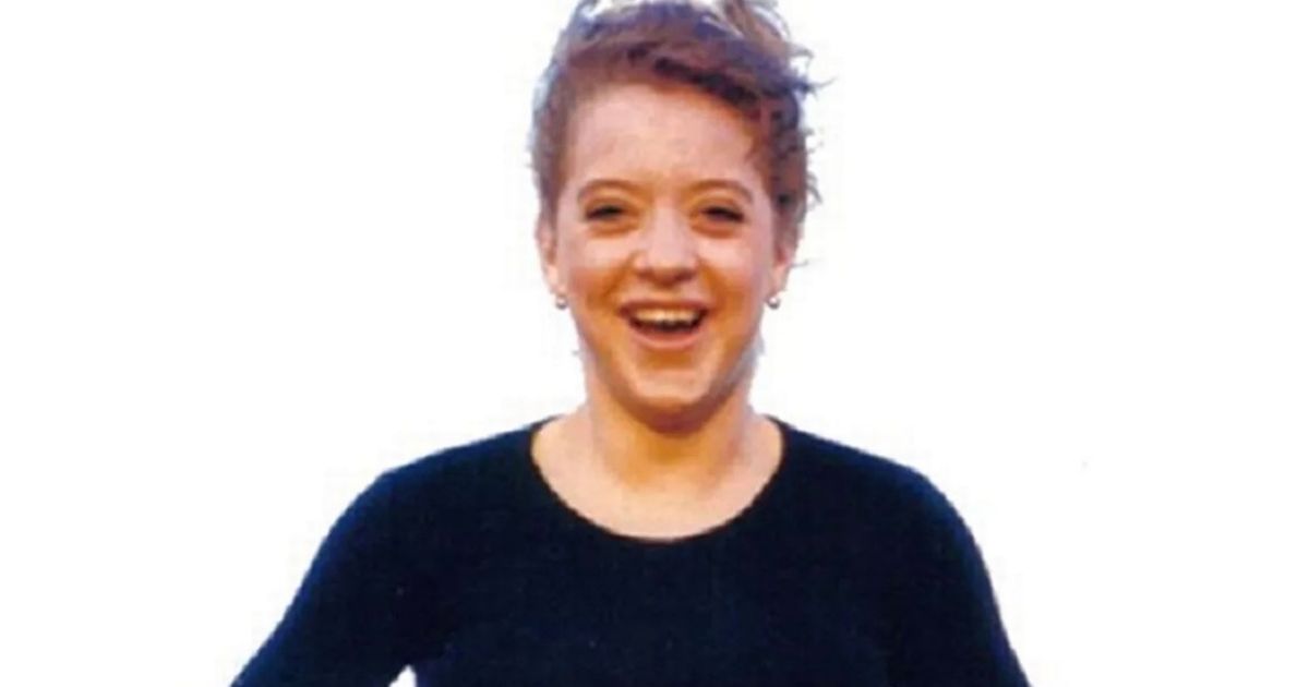 Vicky Glass was murdered 25 years ago - police are still hunting her killer