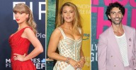 Taylor Swift Giving Deposition in Blake Lively, Justin Baldoni Legal War