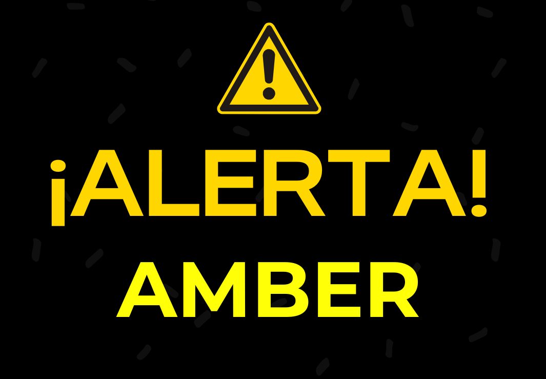 Alerta AMBER en Randolph por el secuestro de una bebé de un año