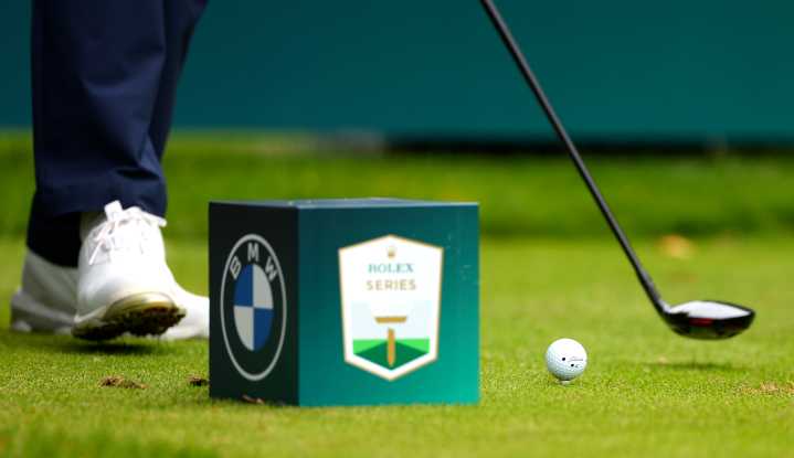 Titleist To Debut New Version Of Popular Golf Ball On Tour This Week