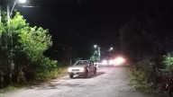 Hallan cuerpo sin vida en un camino de terracería de Amatlán de Los Reyes