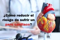 Paro cardiaco: quiénes tienen más riesgo y cómo prevenirlo