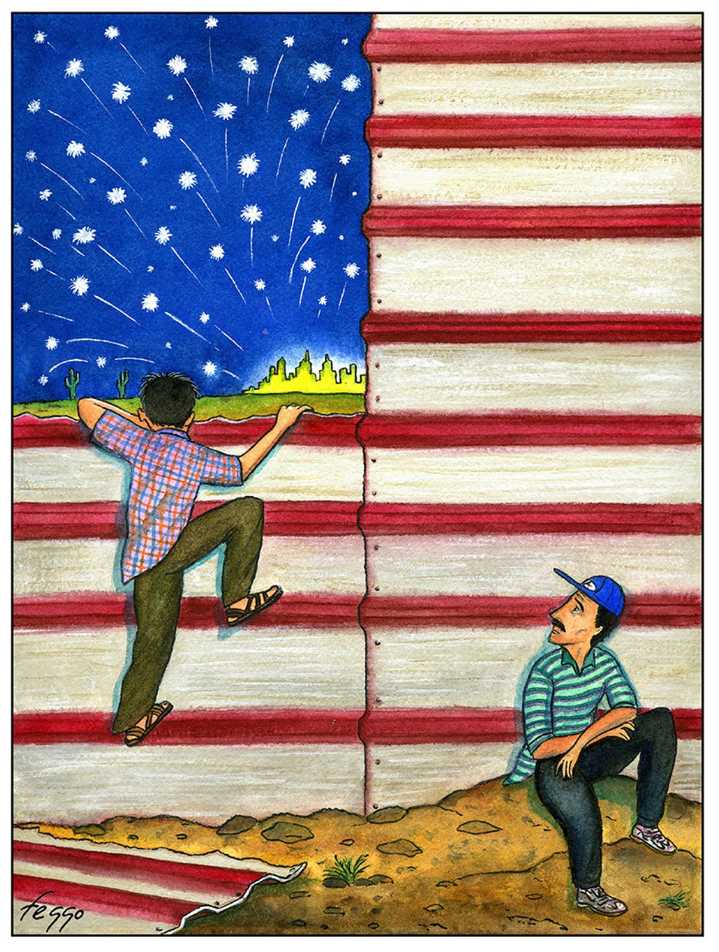 Avanza la purga cultural de Trump; busca borrar a las minorías de la historia de EU