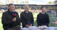 Rangers pundits told everything by fan reaction to Livingston salvage job that only 'papers over the cracks'