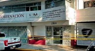 Lanzan granada al Instituto Nacional de Migración en Morelia, atacante logra escapar