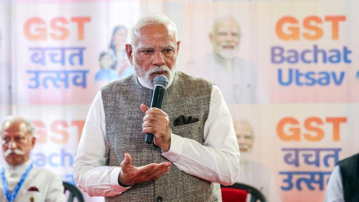 Shaping the next chapter of the Indian story