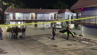 2nd arrest in connection to baby killed at Cobb County motel