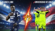 Alianza Lima vs. Universidad de Chile, Copa Sudamericana: sigue aquí EN VIVO y ONLINE el partido