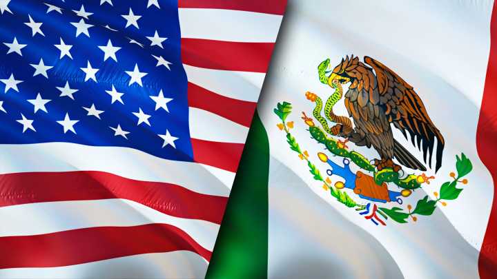 Sostendrá reuniones México con EU por nuevos aranceles