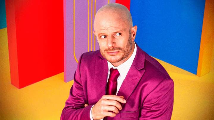 'LCDLF México': Rapero provoca polémica al apodar 'Gollum' a Facundo en su tiradera