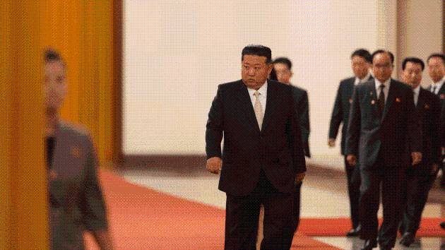 North Korea nuclear weapons status ‘irreversible,’ state says, as US