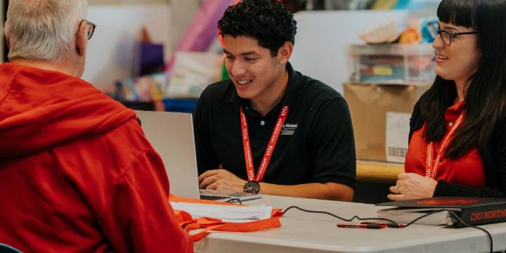 Gen Z is reviving this boring job that millennials and boomers abandoned