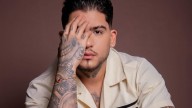 Cuerpos de los músicos B-King y DJ Regio Clow, tenían  mensaje de la Familia Michoacana