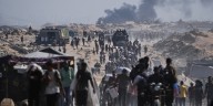 Los 20 puntos de la propuesta de Trump para terminar la guerra en Gaza