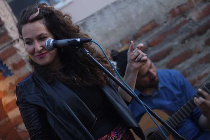 Valparaíso Profundo celebra con concierto de primavera y de Fiestas Patrias