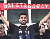 Ilkay Gündogan ficha por el Galatasaray