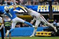 Deadspin | Chargers beat Broncos on last-second FG, sweep AFC West gauntlet
