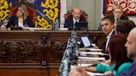 El gobierno de Cartagena evita definitivamente la investigación sobre Los Mateos