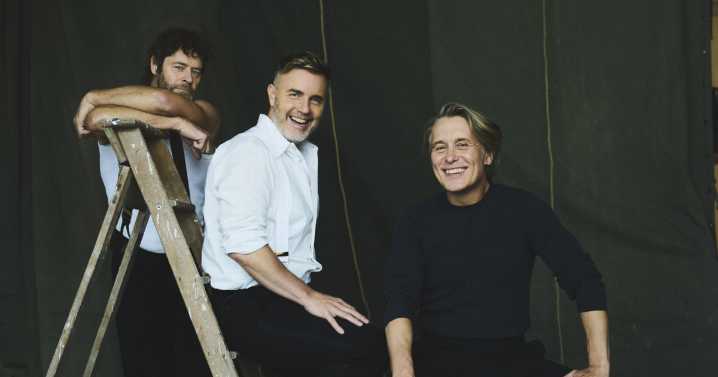 Take That announce Glasgow Hampden date as record-breaking live tour returns