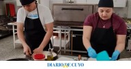 Ya se conocen los siete finalistas del Concurso Pizza Sanjuanina, mañana se elige un ganador