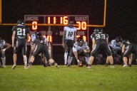 Best high school football players in Massachusetts: Links to all the positions