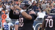 Caleb Williams’ explosion vs. Cowboys is a sign of things to come for Bears