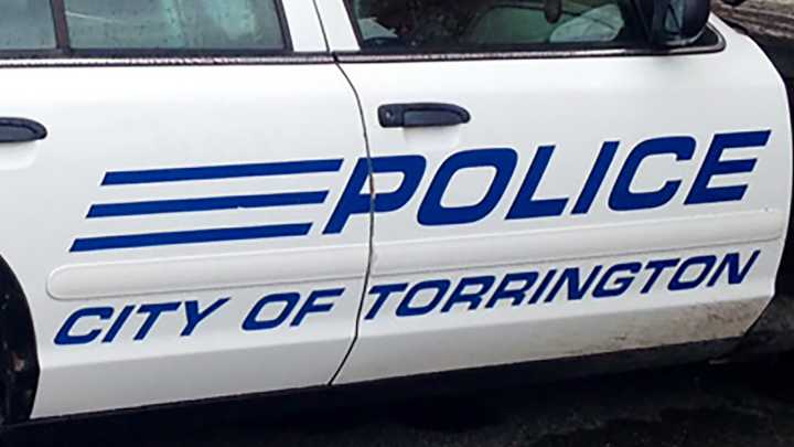 Gas line break closes part of Route 202 in Torrington