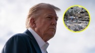 "Será un acuerdo que ponga fin a la guerra": Trump insinúa avances para darle fin al conflicto en Medio Oriente