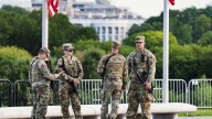 Republicanos en el Congreso instan a Trump a ampliar el uso del ejército en suelo estadounidense